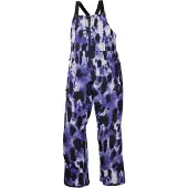 Burton Reserve Gore-tex 2l Bib Pants Violet S Femme
