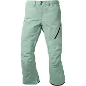 Burton Ak Cyclic Gore-tex 2l Pants Vert XL Homme