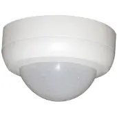 B.E.G. Détecteur de mouvement télécommandable PD4N-1C-AP - Blanc - - 92144
