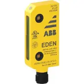 ABB ADAM OSSD-INFO 5 Capteur de sécurité avec signaux OSSD et sortie d'information 2TLA020051R5400