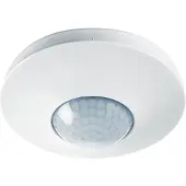 ESYLUX Détecteur de présence de plafond PD-C 360i/8 EP10425059