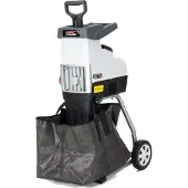 Nac Destructeur de branches 2800W She280S-Ba
