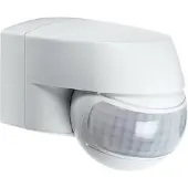 ESYLUX Détecteur de mouvement MD 200 blanc EM10025310
