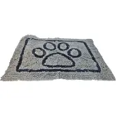 Boon Tapis imperméable 89 x 66 cm - chien