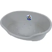 Moderna Domus 70 Pet Cardle 81x54x24 Cm Gris