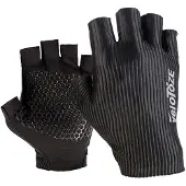 VeloToze Feather Weight Short Gloves Noir L