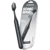 Ordo Sonic Edge Zahnbürste schwarz