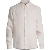 BOSS Chemise à Manches Longues Liam 262 10258366