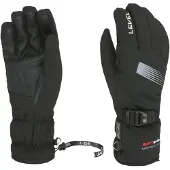 Level Hero Gloves Noir XL Homme
