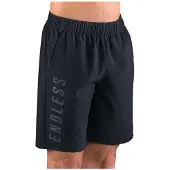 Endless Ace Shorts Noir 2XL Homme
