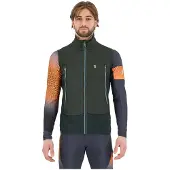 Karpos Alagna Plus 2.0 Vest Vert M Homme
