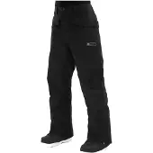 Siroko Ultimate Pro Nordic Pants Noir L Homme