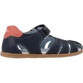 Pablosky 067320p Couleur Bleu