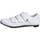 Adidas Chaussure de sport gris / noir / blanc
