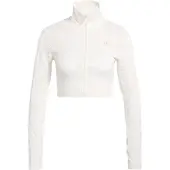 Adidas Cardigan 'Firebird Classic' blanc