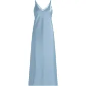 Vera Mont Robe de soirée bleu ciel