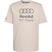 Adidas T-Shirt fonctionnel 'AU DNA' blanc
