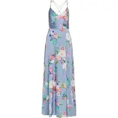 Vera Mont Robe bleu