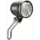 Busch&Muller Lumotec Iq-xs E Bosch Front Light Argenté