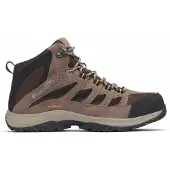 Columbia Sportswear Chaussures Columbia Crestwood Mid BM0652231