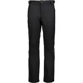 CMP 3a01487 Comfort Fit Pants Noir 29 Homme