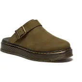 Dr. Martens Mule 'Brookline' olive