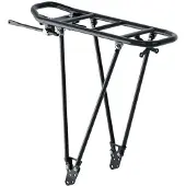 Racktime Porte-bagages Foldit adjustable 2.0, 24-29"