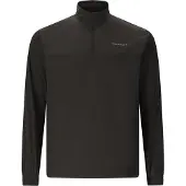 Endurance Veste outdoor 'Typhoro' noir