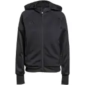 Adidas Veste Tiro 25 Full-Zip Hoodie femmes - Noir - EU L