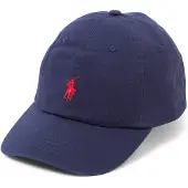 Ralph Lauren Casquette marine