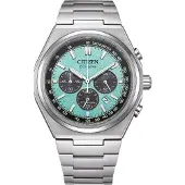 Citizen - CA4610-85M - Montre Bracelet - Hommes - Solaire - Super Titanium