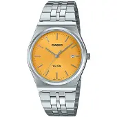 Casio - MTP-B145D-9AVEF - Montre Bracelet - Hommes - Quartz - Timeless Collection