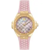 Philipp Plein - PW4FA0225 - Montre Bracelet - Femmes - Quartz - Royal Prestige