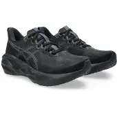 Asics Novablast 5 Running Shoes Noir EU 46 1/2 Homme