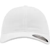 Flexfit Casquette blanc