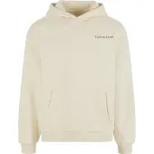 Mister tee Sweat-shirt 'Part Of The Club' sable / gris