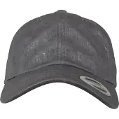 Flexfit Casquette gris foncé