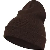 Flexfit Bonnet 'Yupoong' marron châtaigne