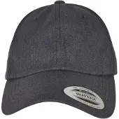 Flexfit Casquette gris basalte