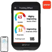 IGPSPORT Igs800 Cycling Computer Clair