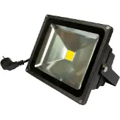 Synergy 21 Spot LED de chantier extérieur 30W V.2 *blanc chaud*. (2550 lm)