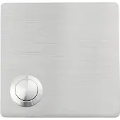 Heidemann Bouton de sonnette Baltrum