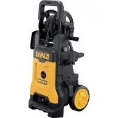 DeWalt Nettoyeur Haute Pression Dxpw001m