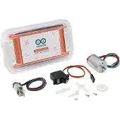 Arduino AKX00033 Moteur AKX00033 Engineering Kit Moteurs Backup Education (AKX00033)