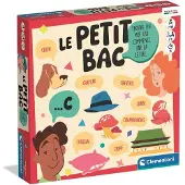 You do it Tischspiel Le petit bac