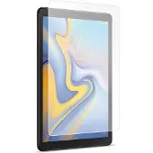 Compulocks Galaxy Tab A9+ Tempered Glass Anti Theft Tablet Holder Clair
