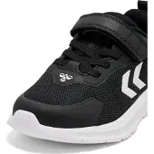 Hummel Chaussure de sport anthracite / blanc