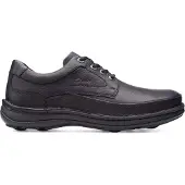 Clarks Nature Three - chaussures à lacets pour hommes
