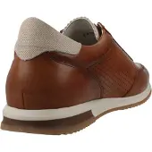 BUY SHOES Fluchos 2189f Couleur Marron