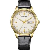 Citizen - NY4059-09A - Montre Bracelet - Hommes - Automatique - Platform